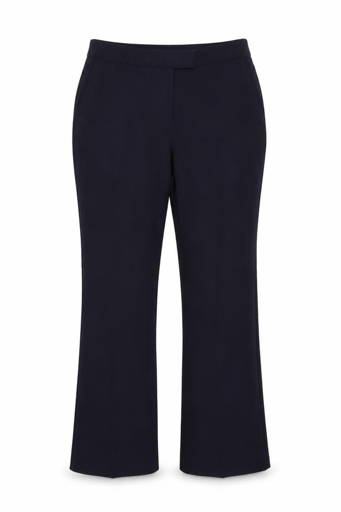 Skopes Womens Blue   Trousers  Size 18 L28 in