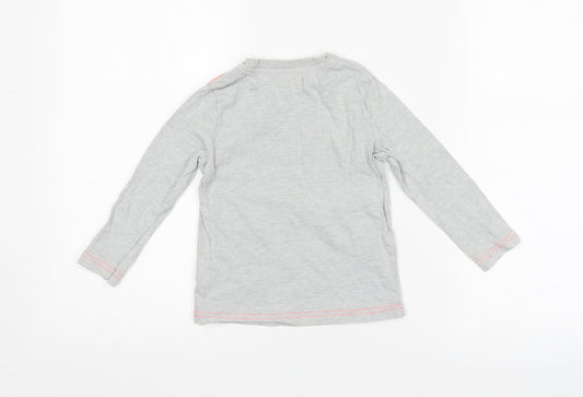 F&F Boys Grey   Basic Tank Size 2-3 Years