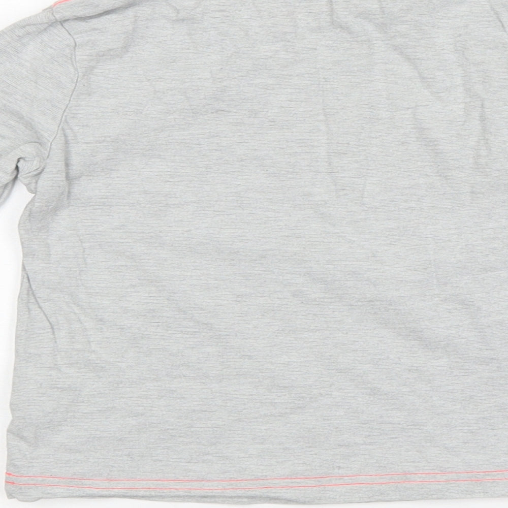 F&F Boys Grey   Basic Tank Size 2-3 Years