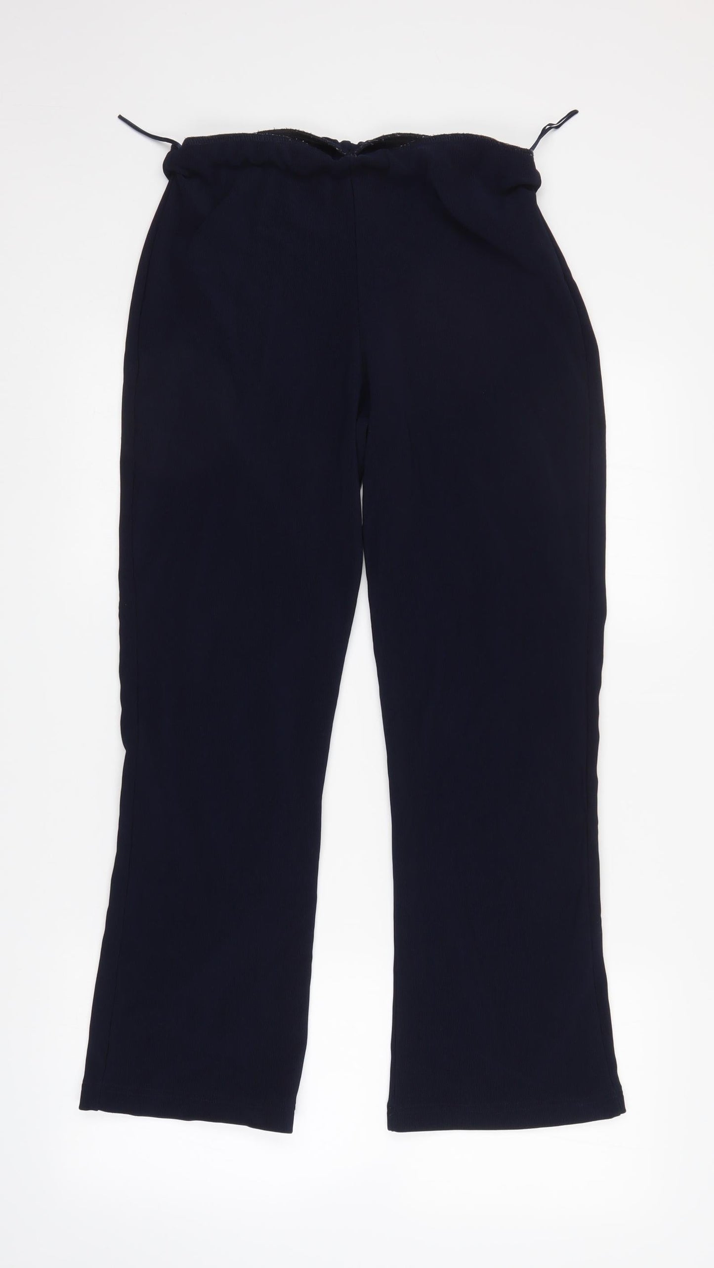 Arista Womens Blue   Trousers  Size 16 L28 in