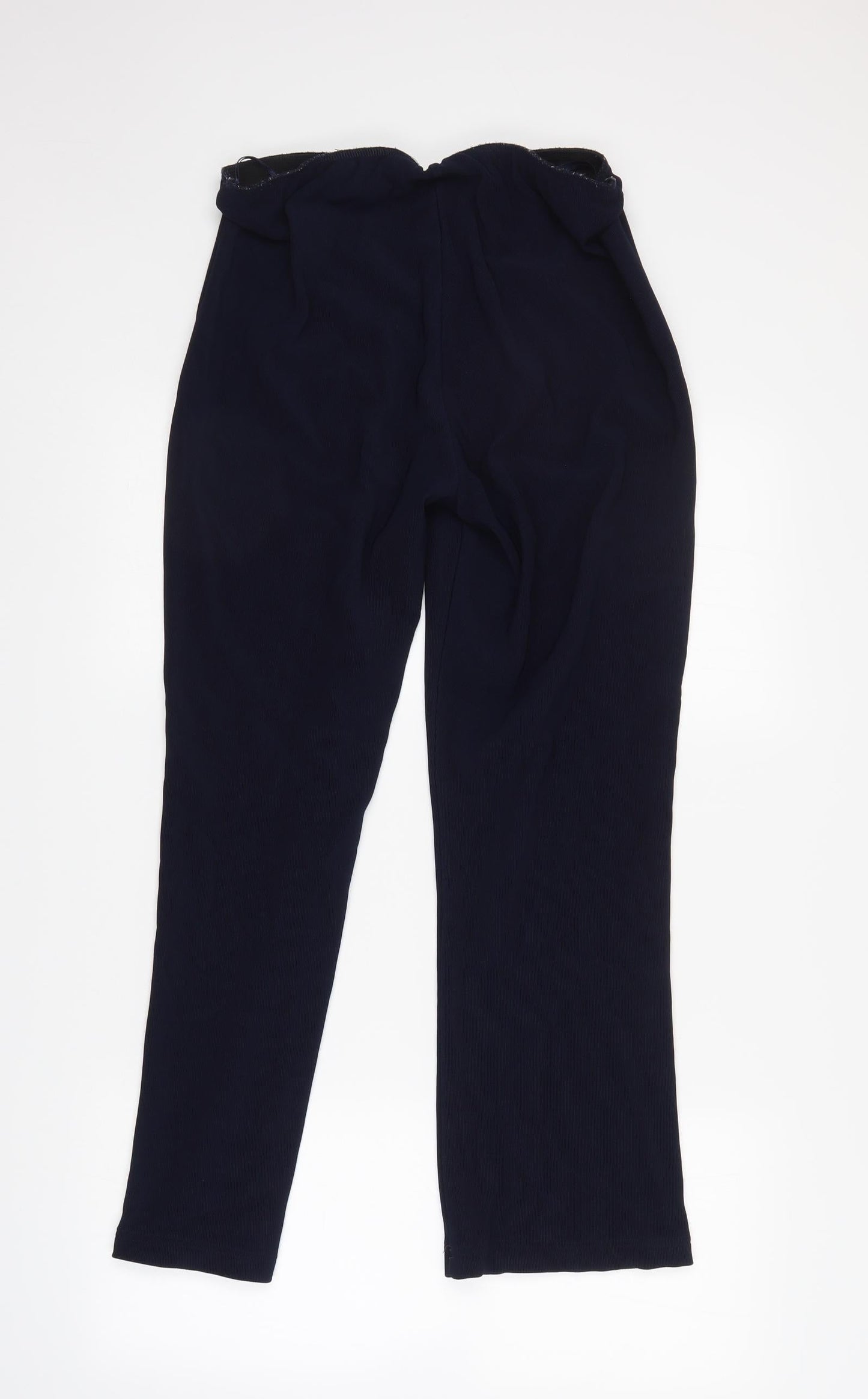 Arista Womens Blue   Trousers  Size 16 L28 in