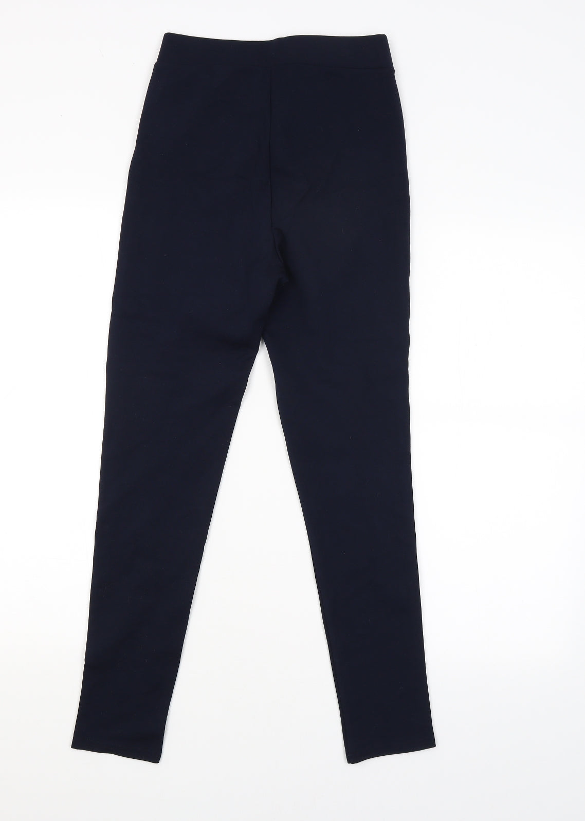 NEXT Womens Beige   Jegging Trousers Size 6 L25 in