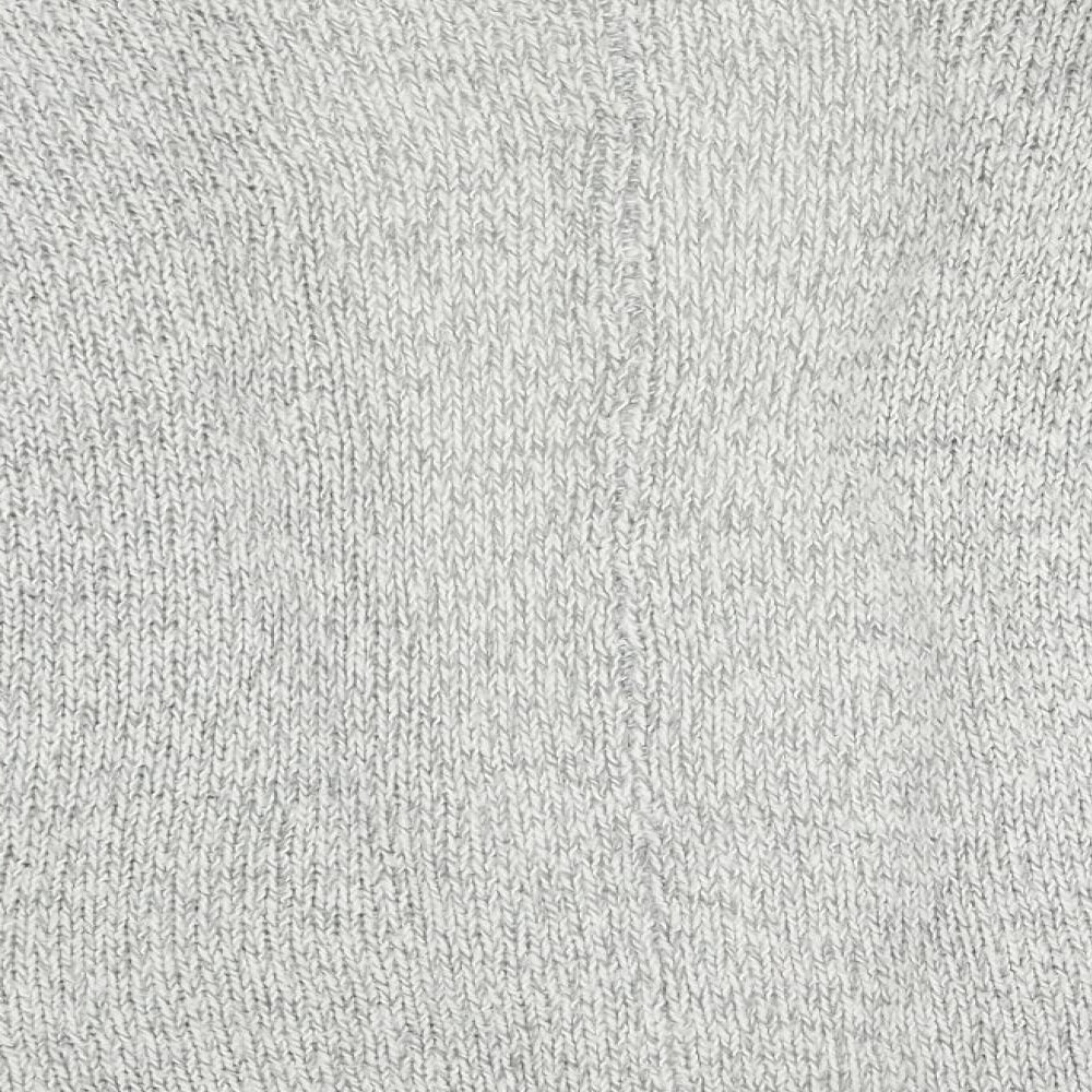 New Look Womens Grey   Cardigan Jumper Size M  -