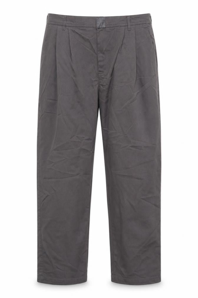 Preworn Mens Grey   Trousers  Size 34 L31 in