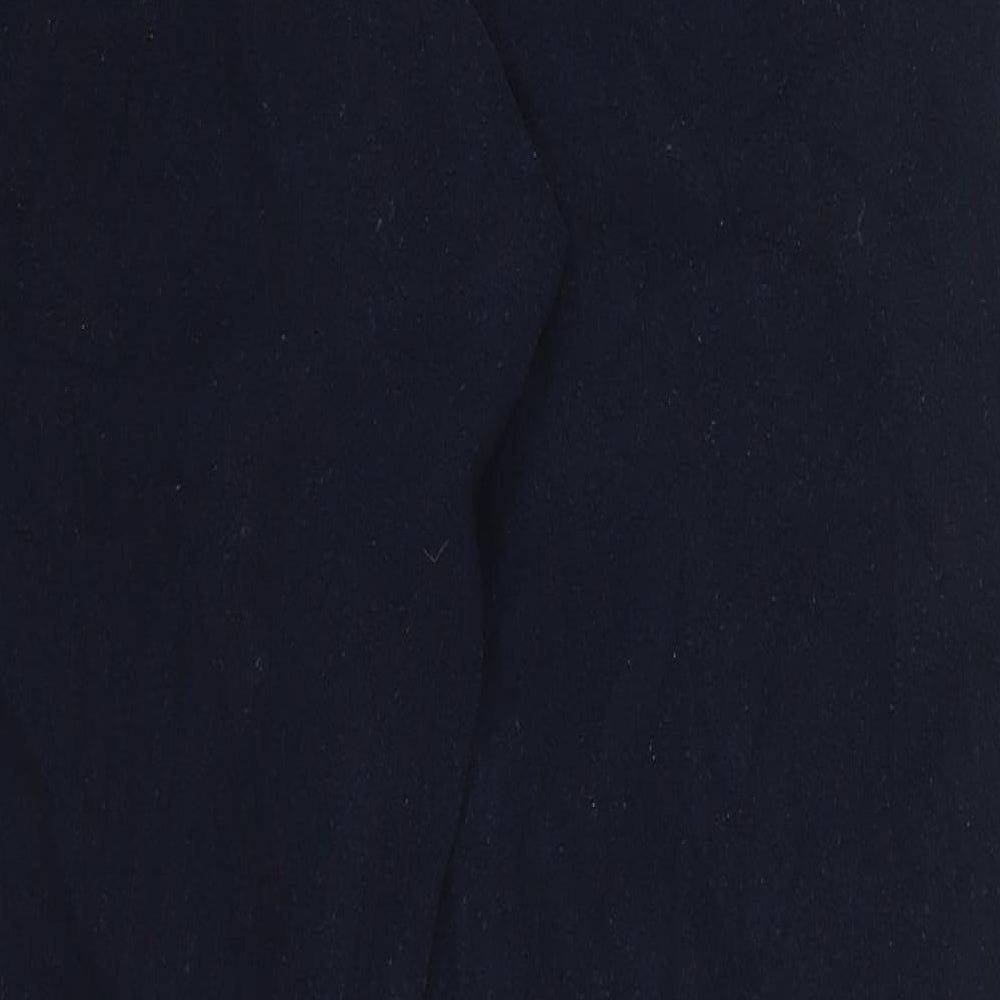 Cotton Traders Womens Blue   Trousers  Size S L30 in - Loungewear
