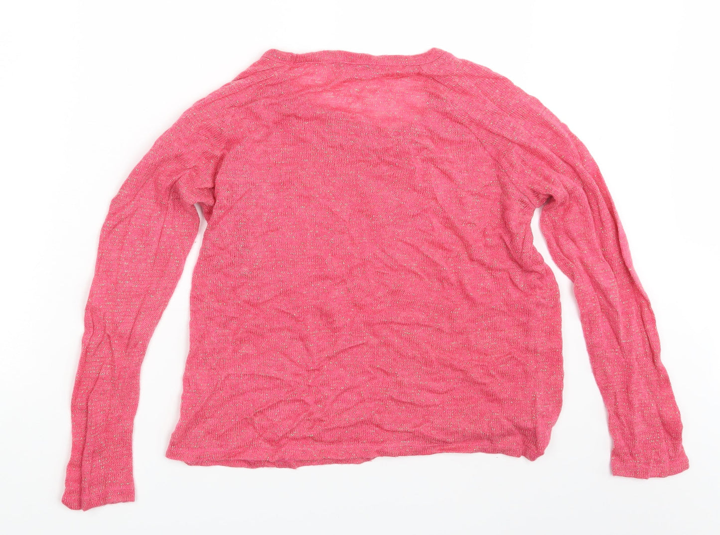 Atmosphere Womens Pink   Pullover Jumper Size 12