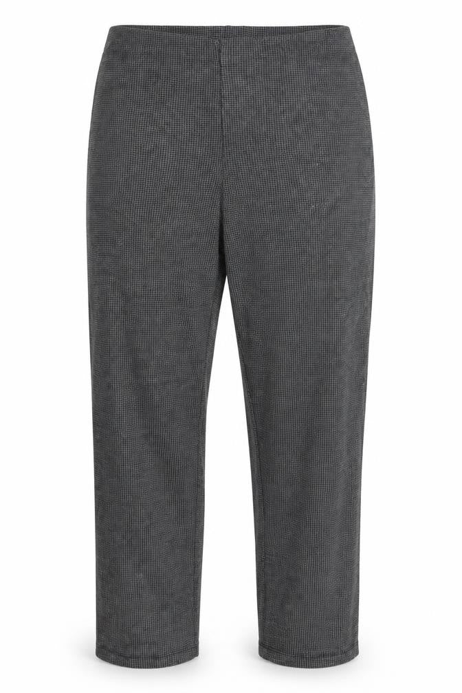 M&S Womens Grey   Dress Pants Trousers Size 16 L27 in