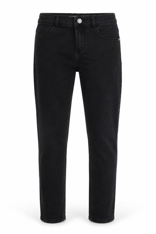 Denim & Co. Girls Blue  Denim Skinny Jeans Size 10-11 Years