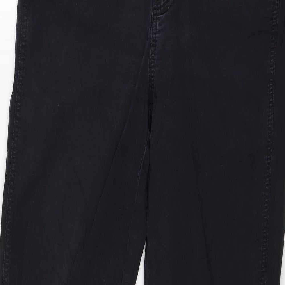 St Oliver Womens Black   Skinny Jeans Size 28 in L29 in