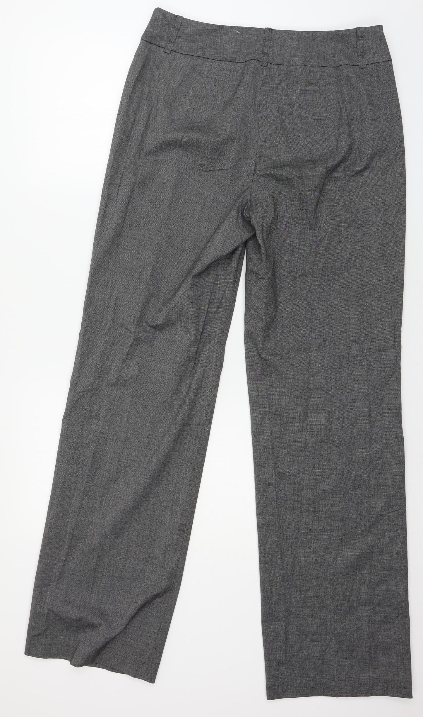 Taifun Womens Grey   Trousers  Size 30 in