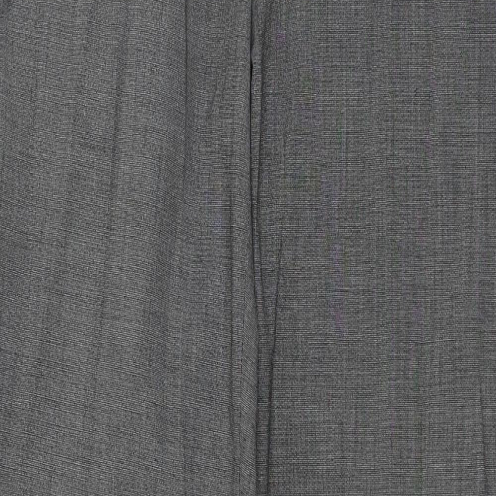Taifun Womens Grey   Trousers  Size 30 in