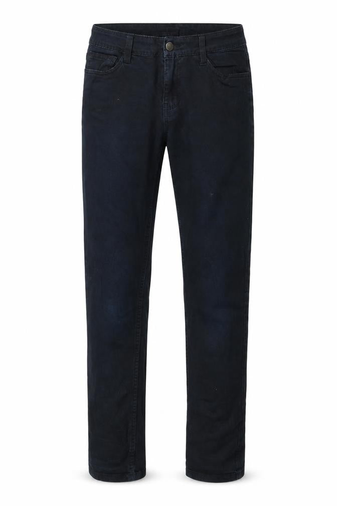 Pieces Womens Black   Trousers  Size 30 in L29 in