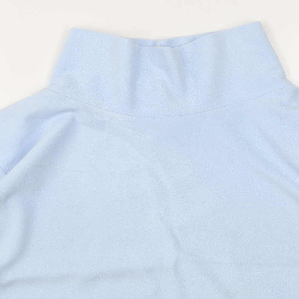 XE Womens Blue   Pullover Jumper Size 18