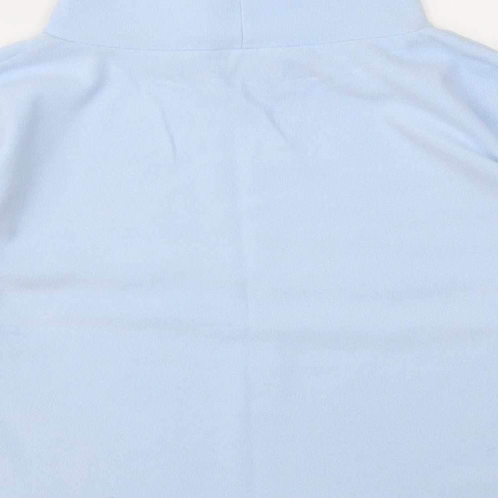 XE Womens Blue   Pullover Jumper Size 18