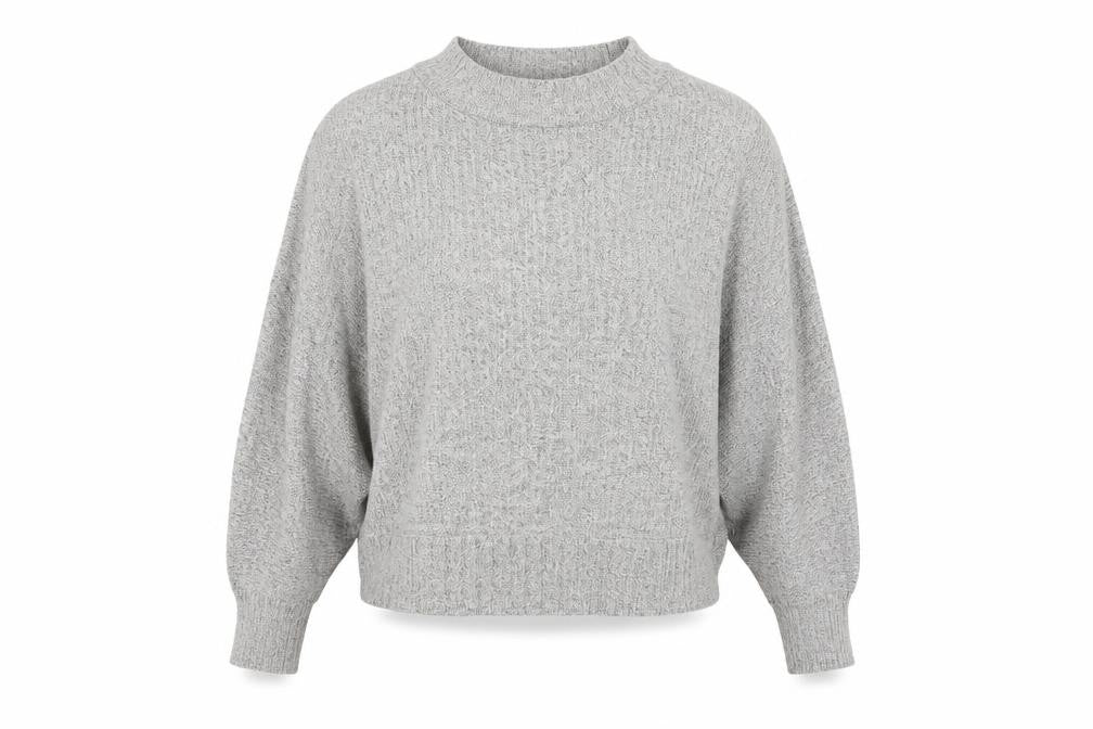 Marks and Spencer  Womens Grey   Pullover Jumper Size 10