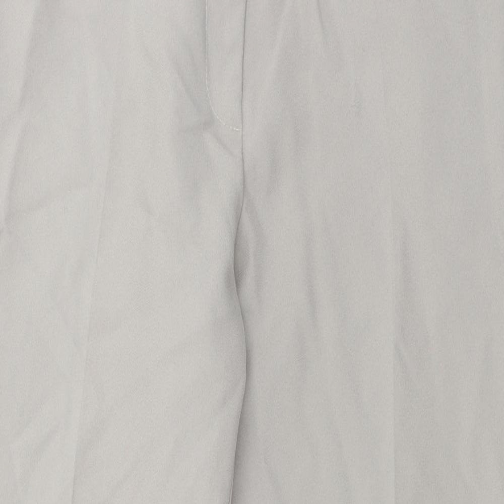 Damart Womens Beige   Trousers  Size 30 in L25 in