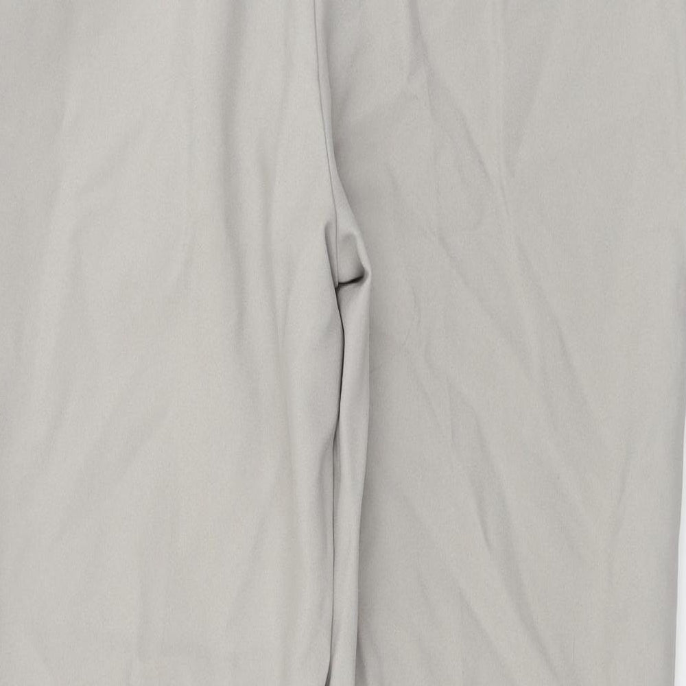 Damart Womens Beige   Trousers  Size 30 in L25 in