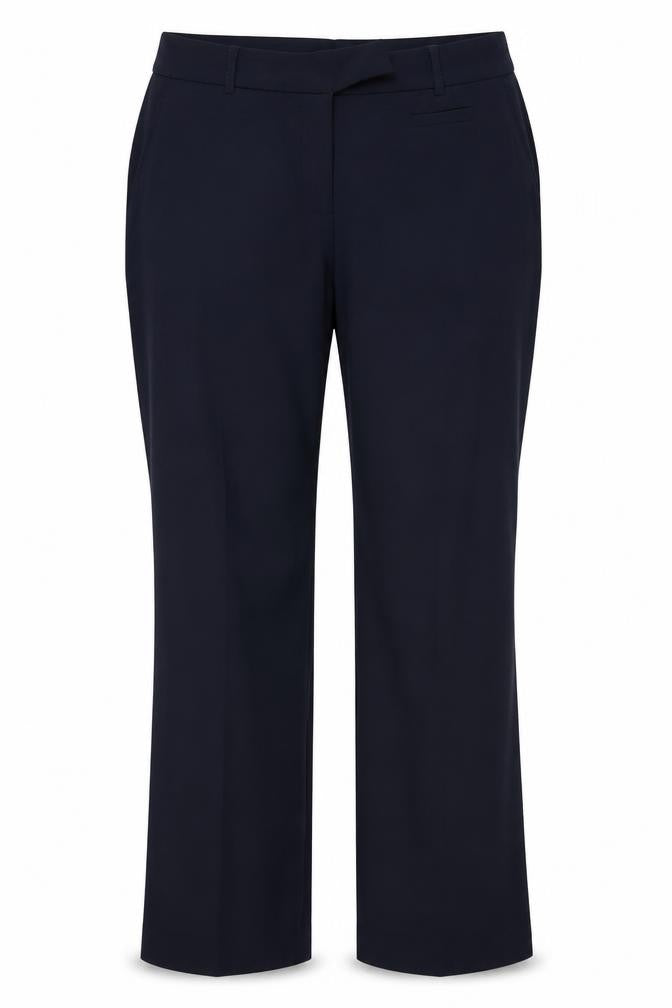 BHS  Womens Blue   Trousers  Size 14 L26 in
