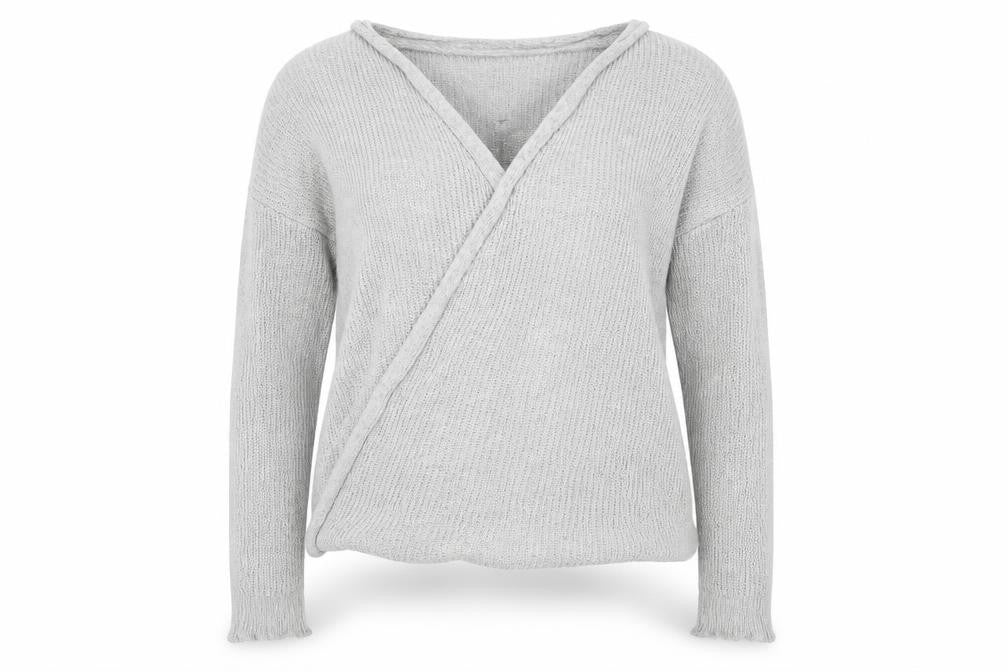 Primark  Womens Grey   Cardigan Jumper Size 8