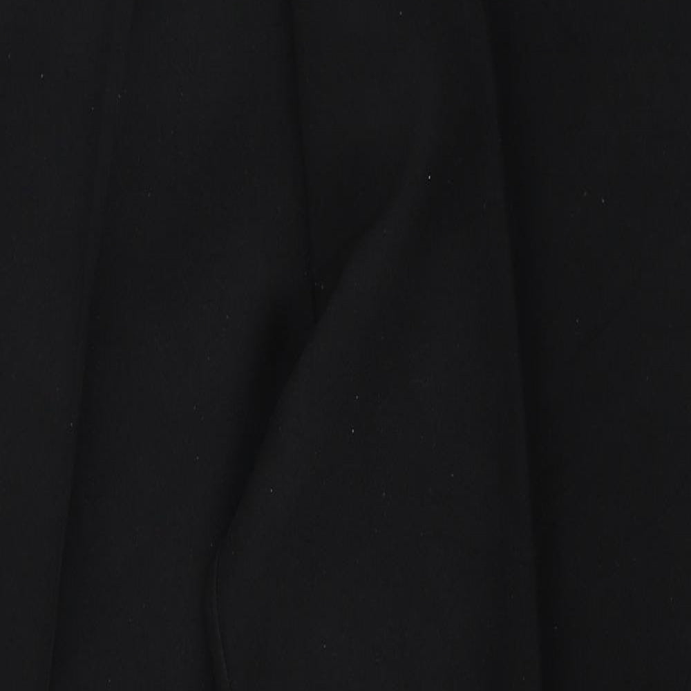 Saira of Manchester  Womens Black   Trousers  Size 34 in L26 in