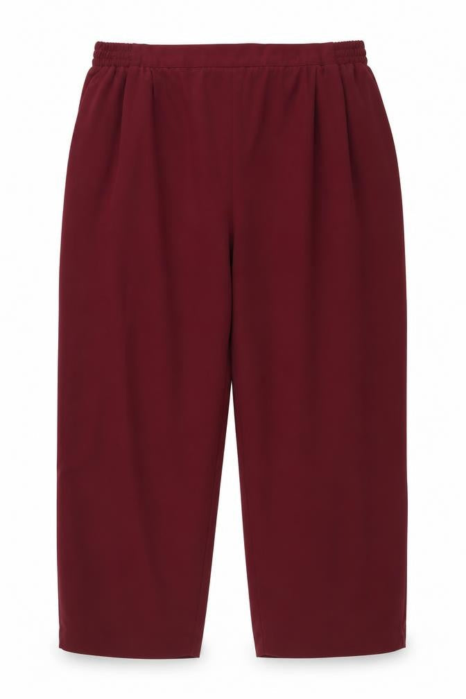 Target Womens Red   Trousers  Size 38 in L25 in