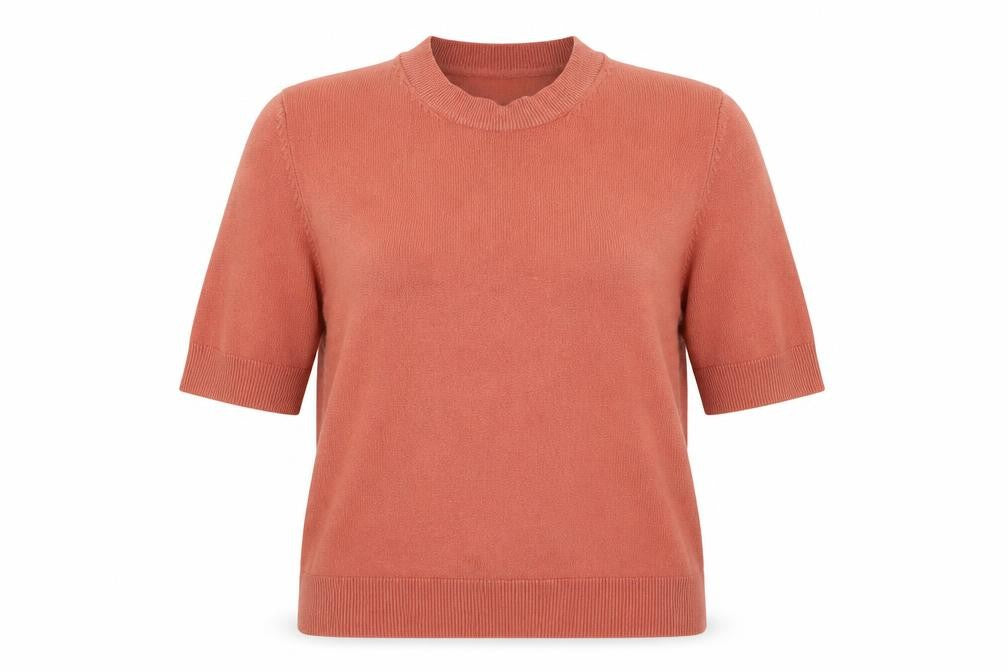 Marks and Spencer  Womens Brown   Pullover Jumper Size 12