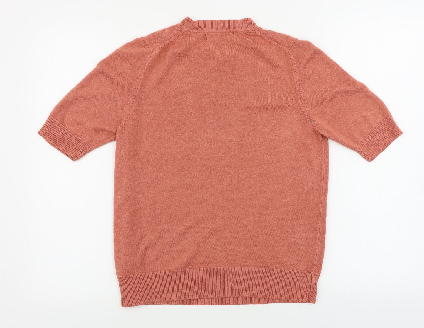 Marks and Spencer  Womens Brown   Pullover Jumper Size 12