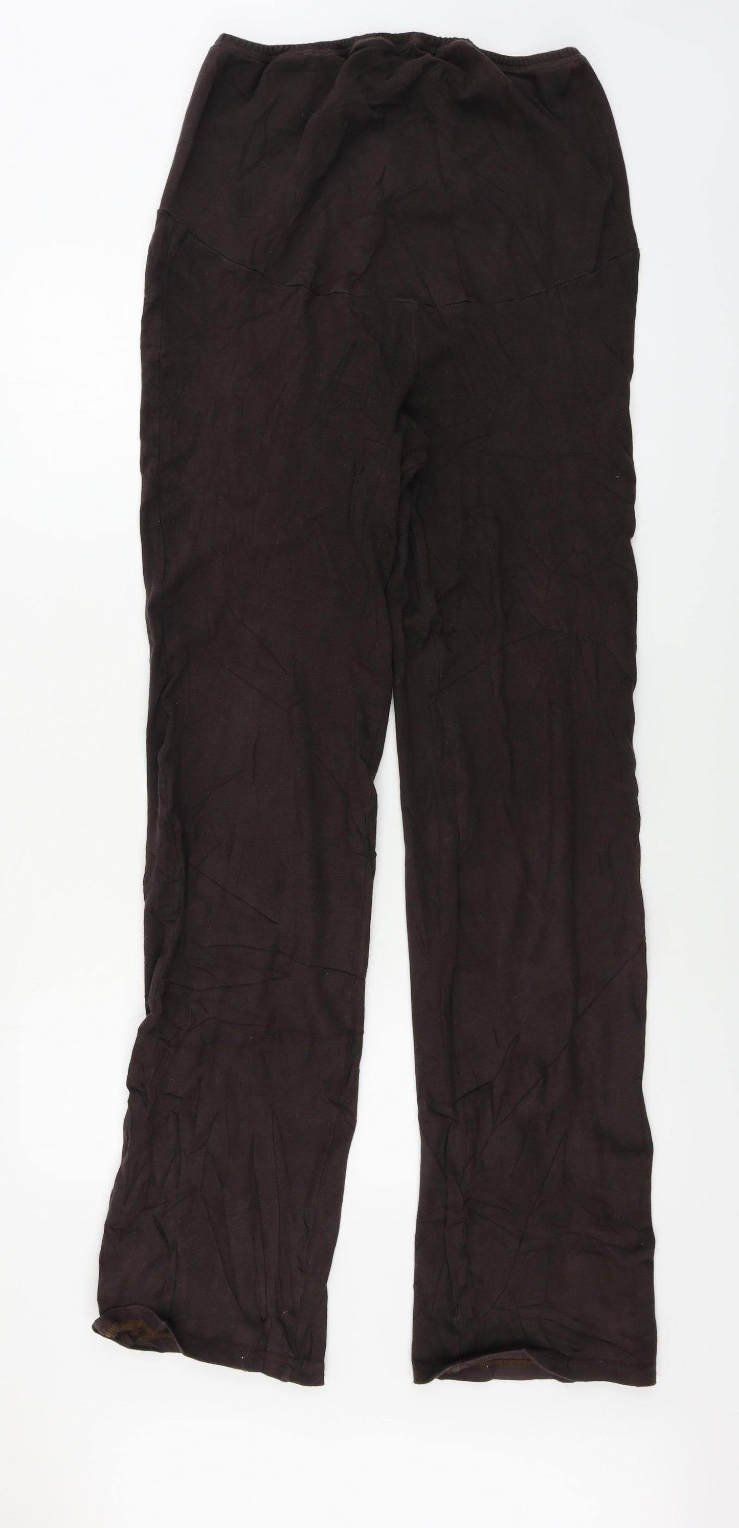 Preworn  Womens Brown   Trousers  Size XL L32 in
