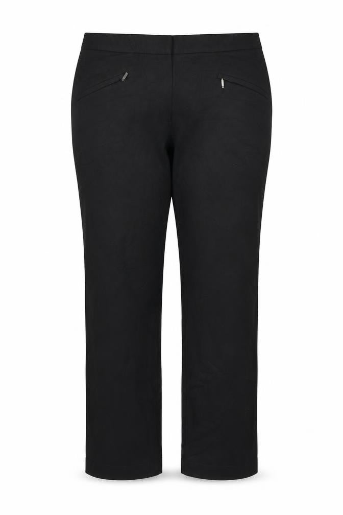 Marks and Spencer Womens Beige   Trousers  Size 14 L22 in