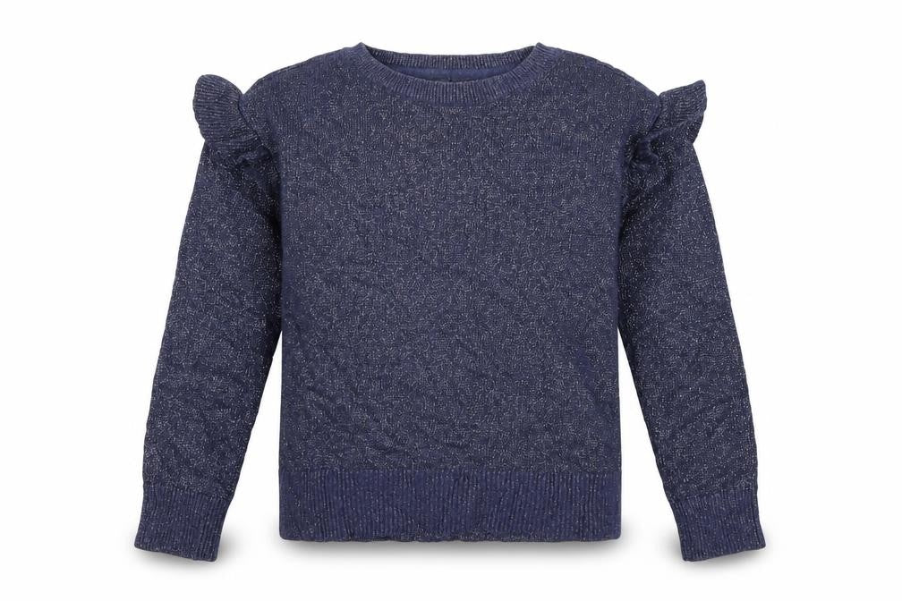 Gap Boys Black   Pullover Jumper Size 8 Years