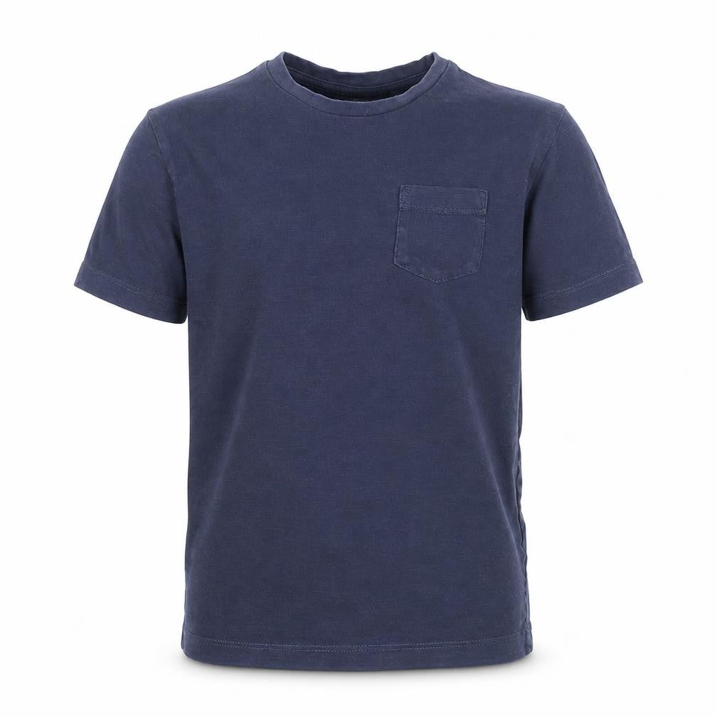 NEXT Boys Blue   Basic T-Shirt Size 5 Years