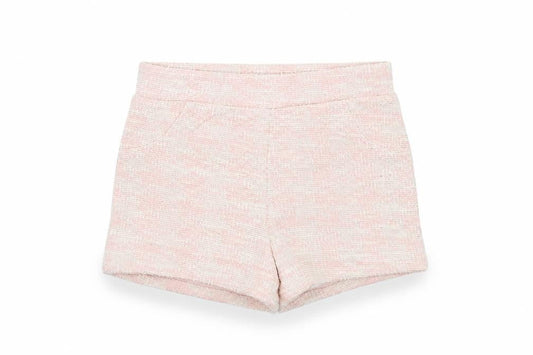 River Island Girls Pink   Hot Pants Shorts Size 4-5 Years