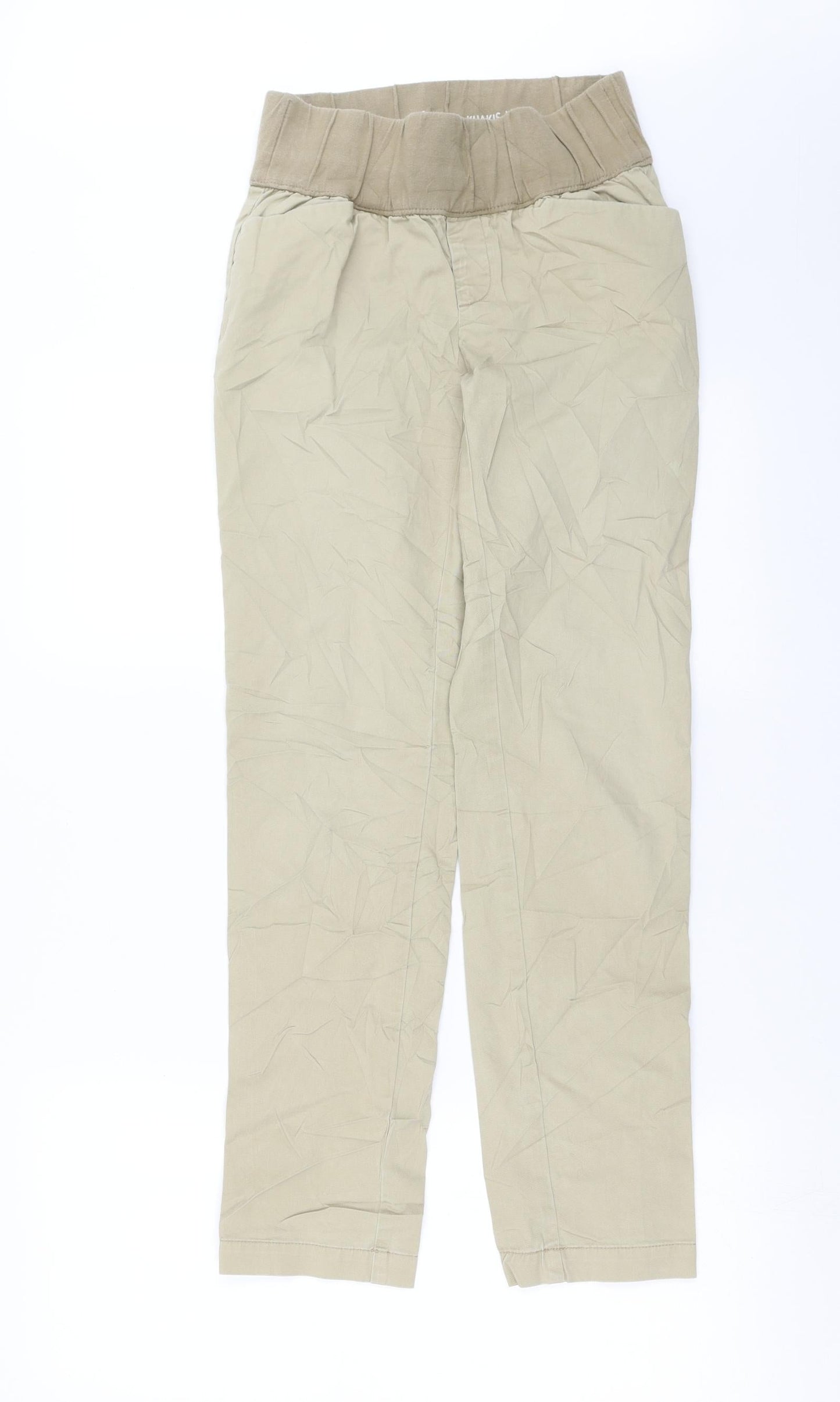 Gap Womens Beige   Trousers  Size 26 in L28 in