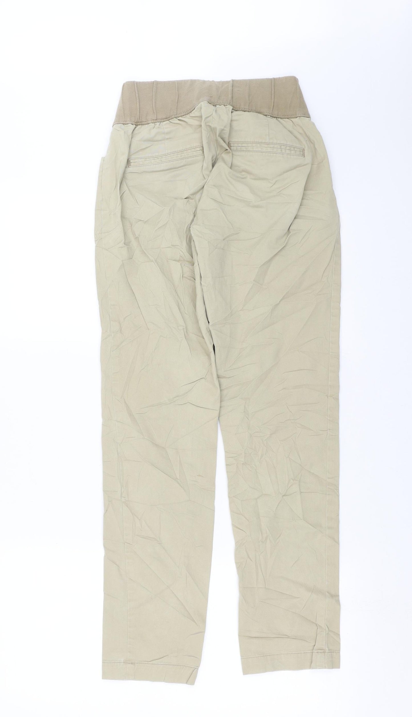 Gap Womens Beige   Trousers  Size 26 in L28 in