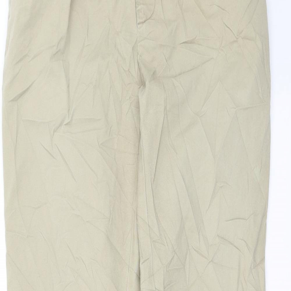 Gap Womens Beige   Trousers  Size 26 in L28 in