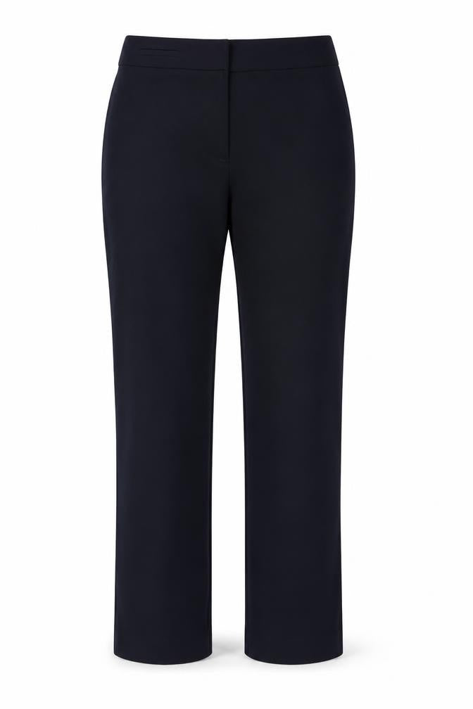 Marks and Spencer Womens Blue   Trousers  Size 12 L30 in