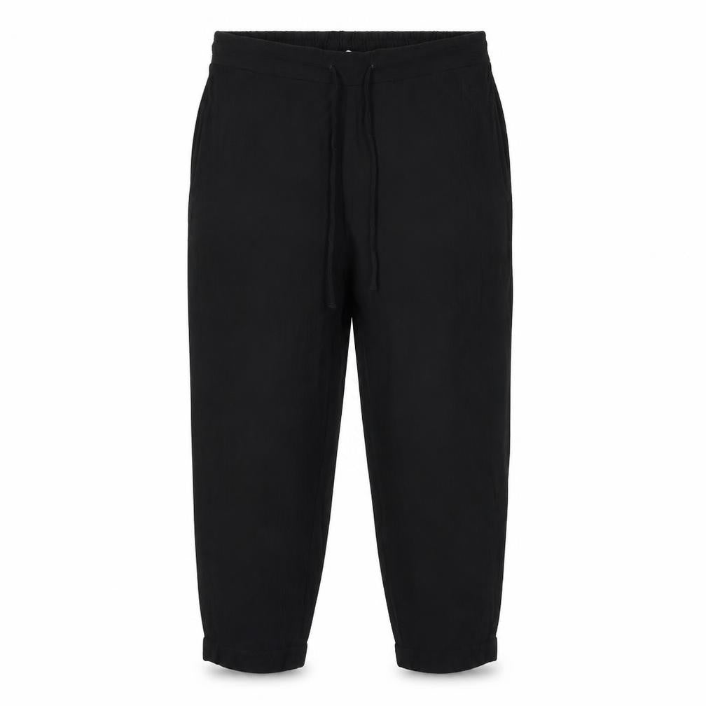 Damart Womens Black   Trousers  Size 16