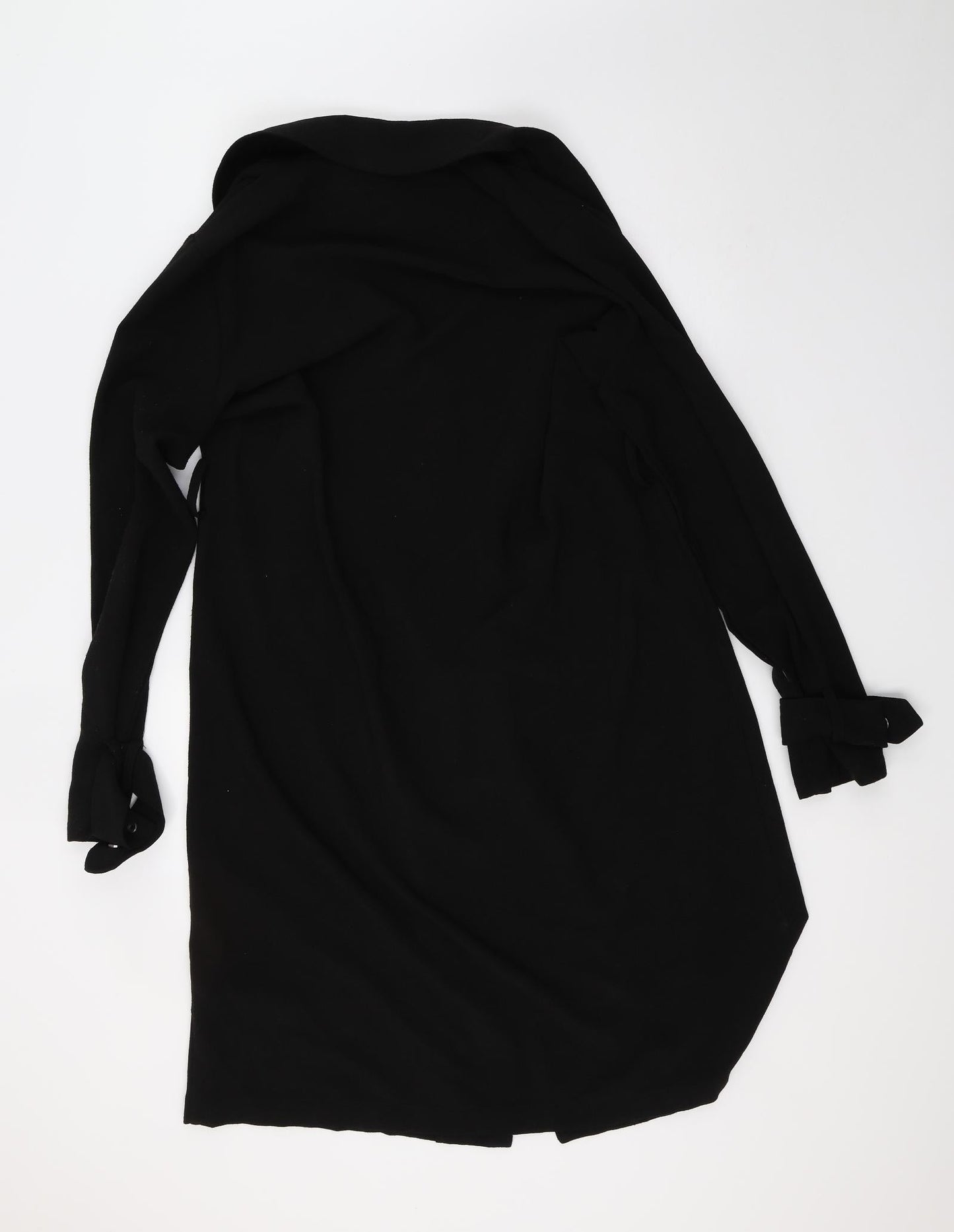 villa clothes Womens Black   Jacket Blazer Size 40