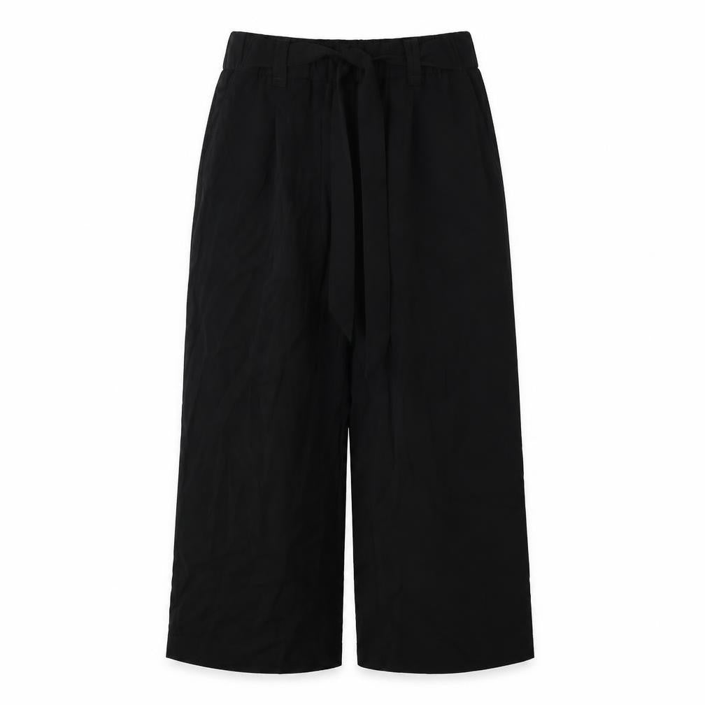 New Look Womens Black   Trousers  Size 8 L26 in