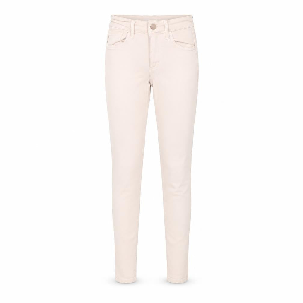 FC Jeans Womens Pink  Denim Skinny Jeans Size 6 L28 in