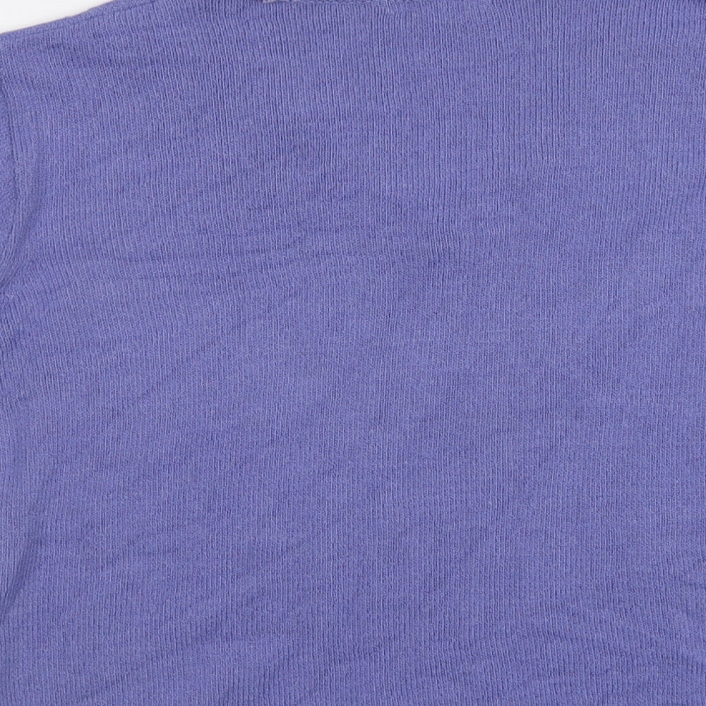 JFW Womens Blue   Pullover Jumper