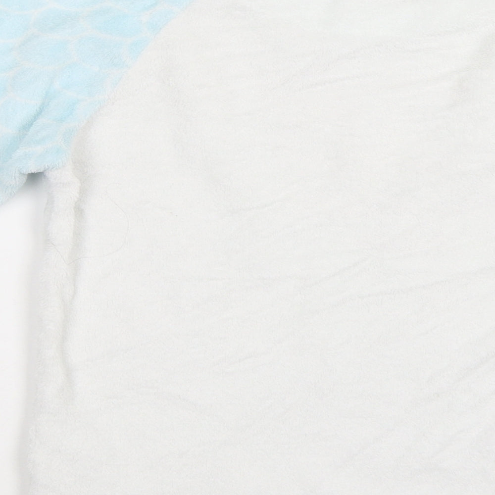 Primark Womens White   Top Pyjama Top Size S  - Ariel
