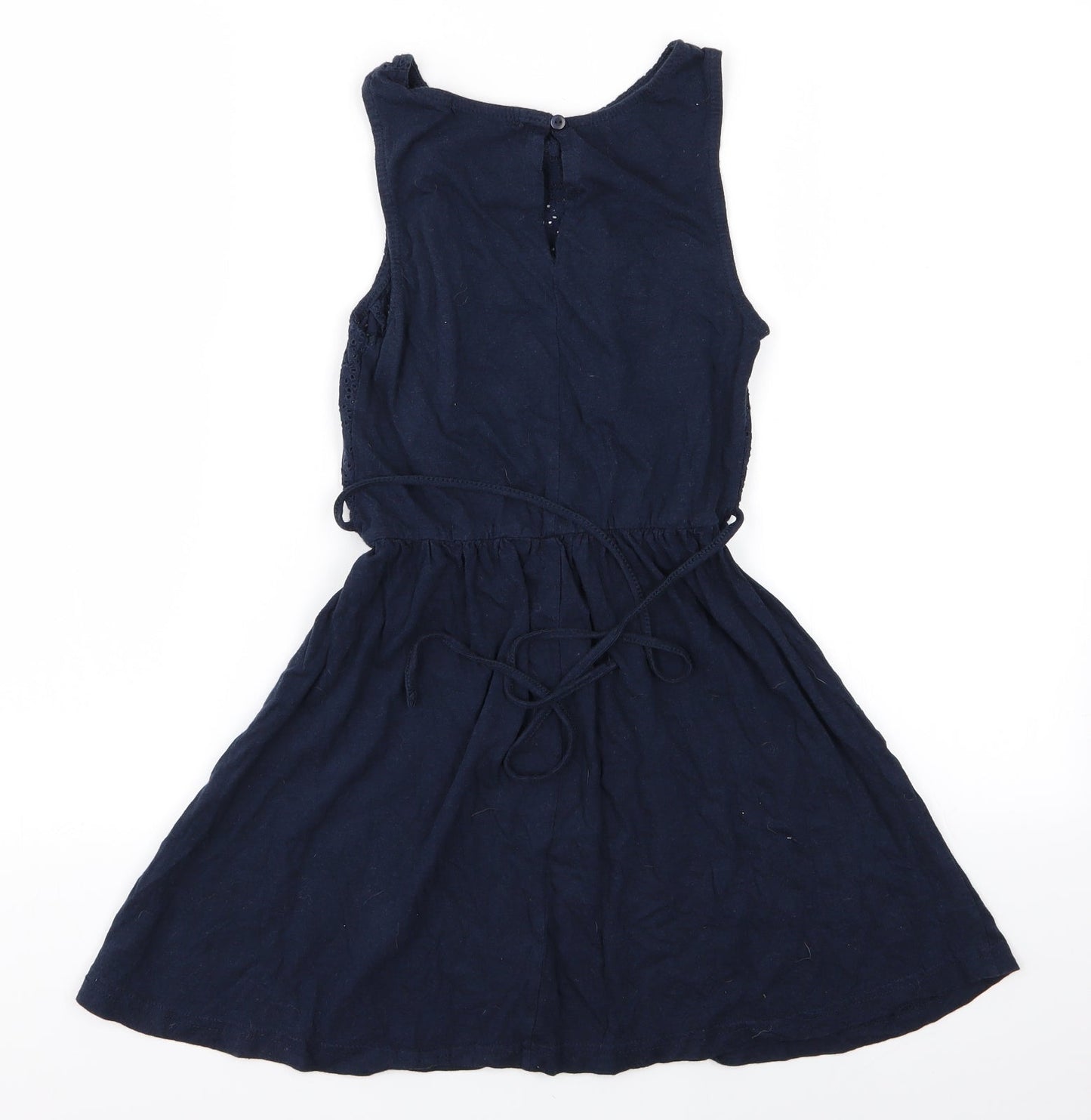 Atmosphere Womens Blue Floral  Fit & Flare  Size 6  - Atmosphere