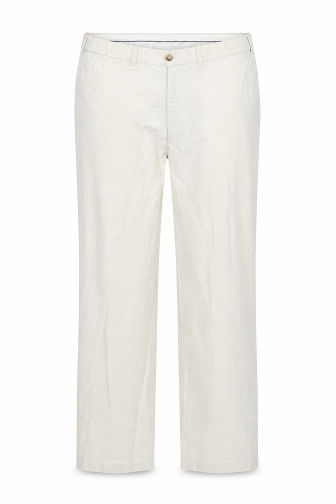 Marks and Spencer Womens White   Straight Jeans Size 36 in L30 in
