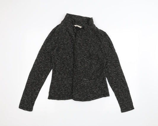 Marks and Spencer Womens Black   Jacket  Size 14