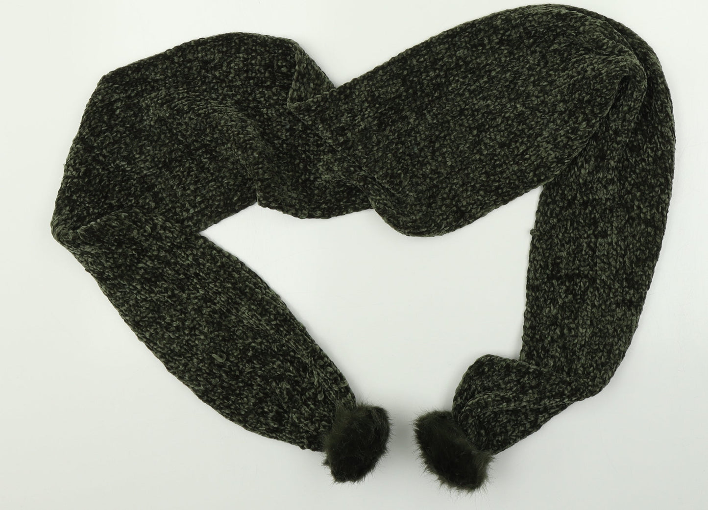 NEXT Womens Green    Scarf