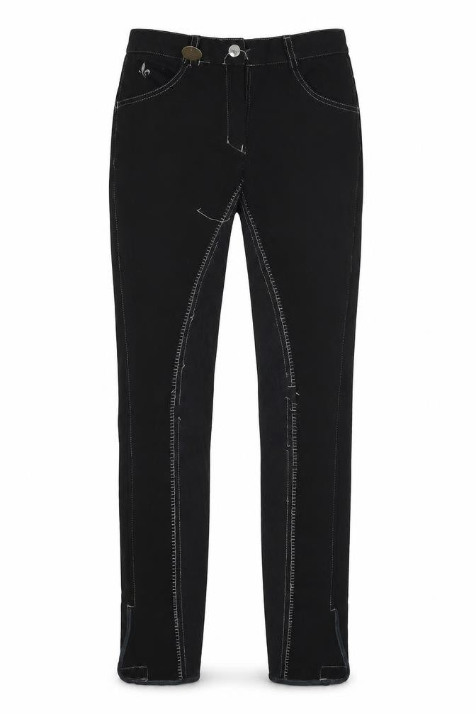 Laura Garrelli Womens Black   Skinny Jeans Size 26 L28 in