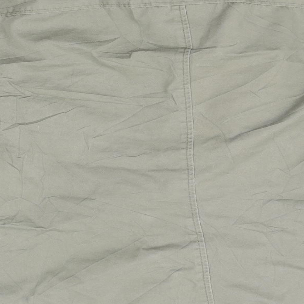 Motion picture Womens Green   Jacket  Size L