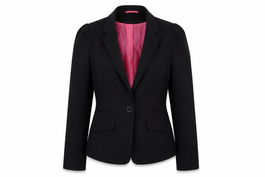 Atmosphere Womens Black   Jacket Blazer Size 8