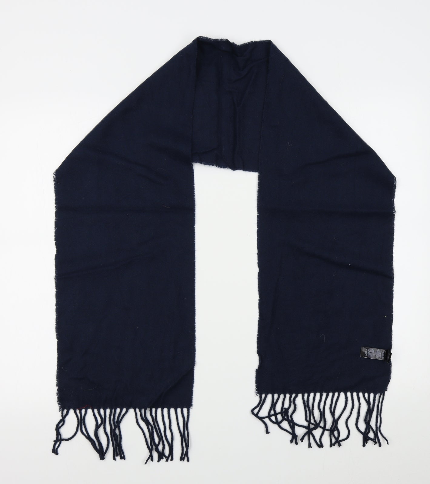 M&S Womens Blue    Scarf